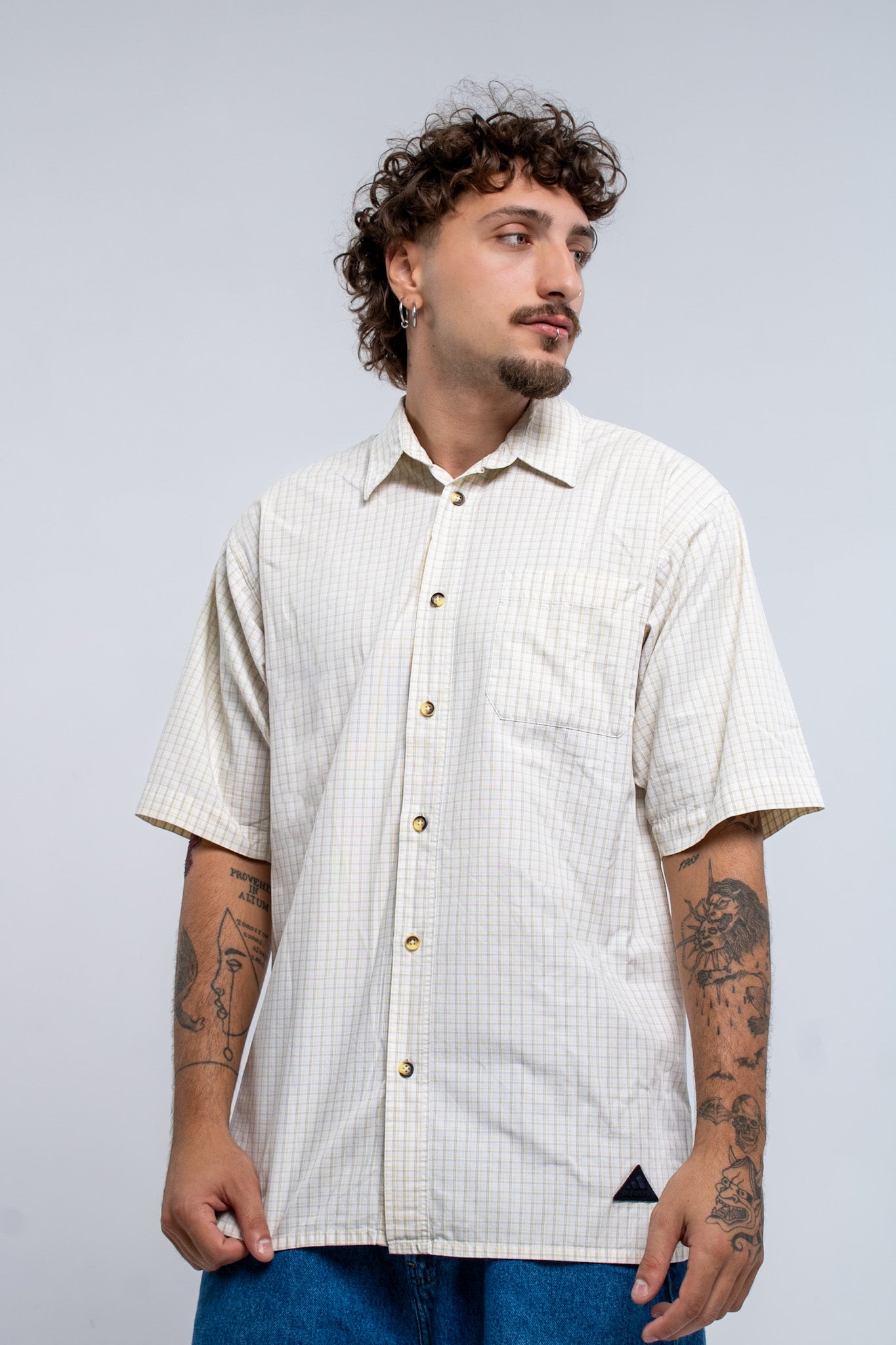 Adidas Shirt