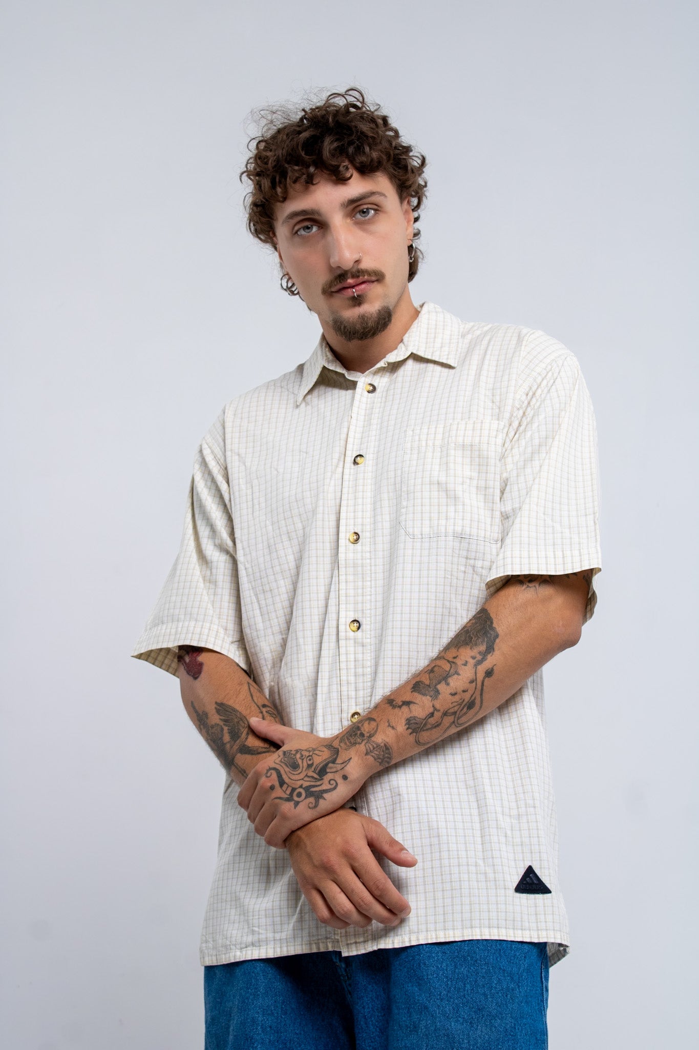Adidas Shirt