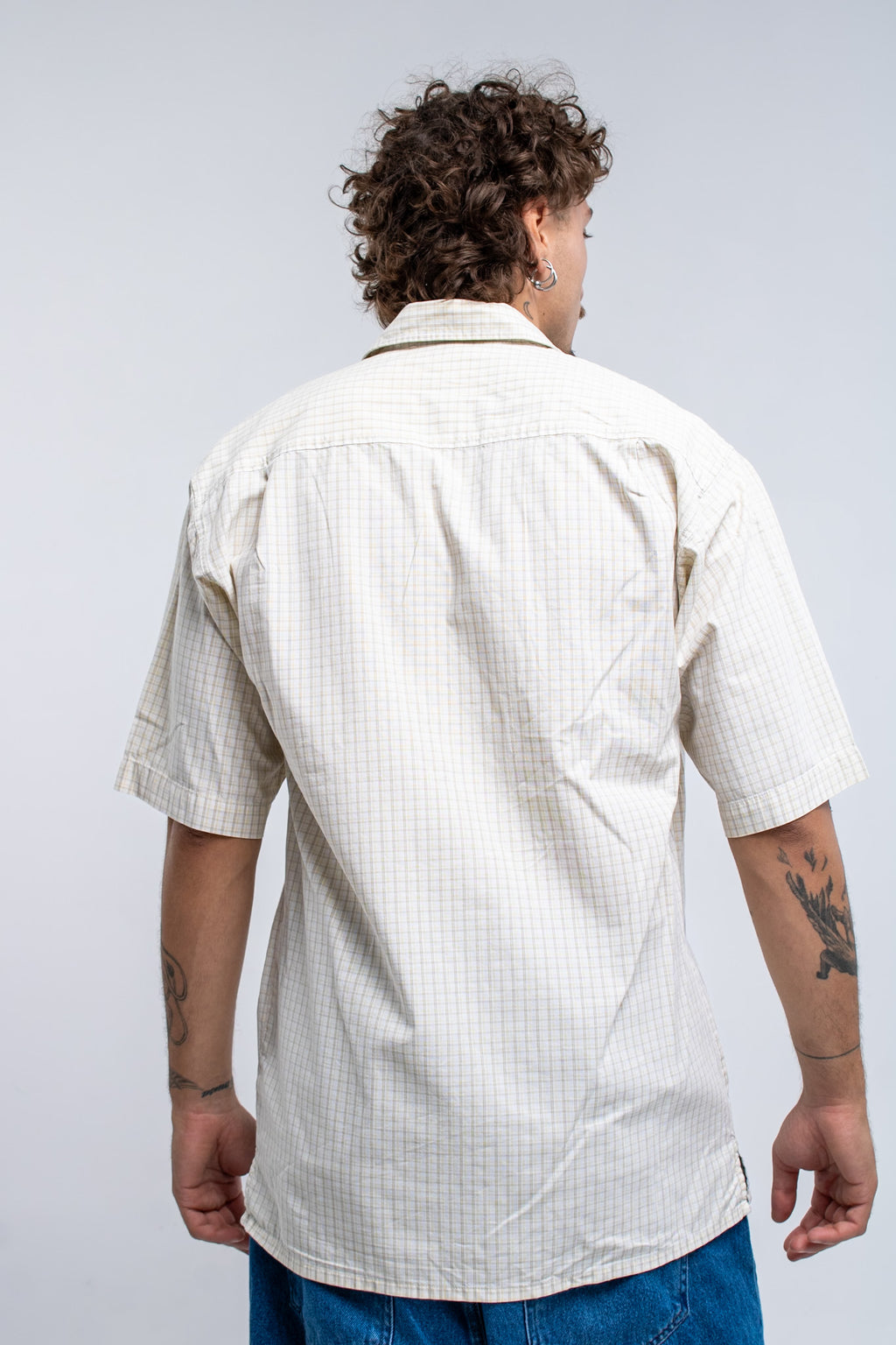 Adidas Shirt