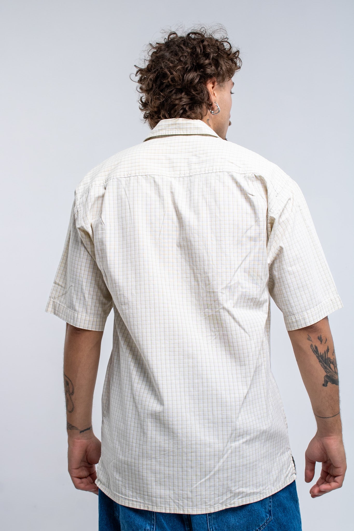 Adidas Shirt