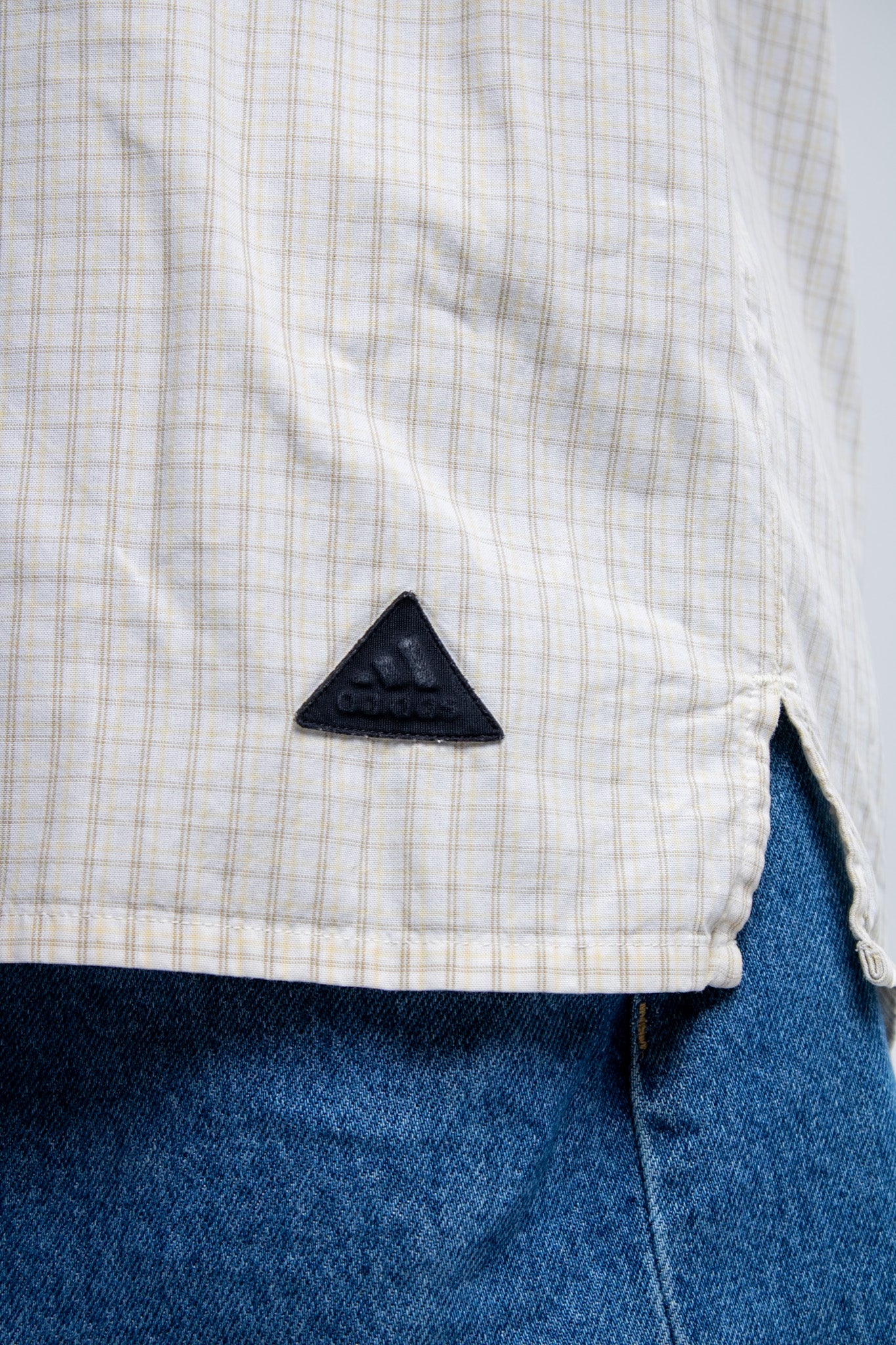 Adidas Shirt