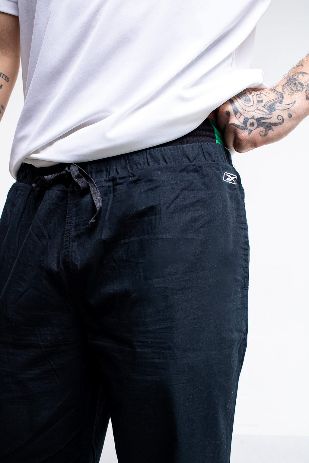 Reebok Pants