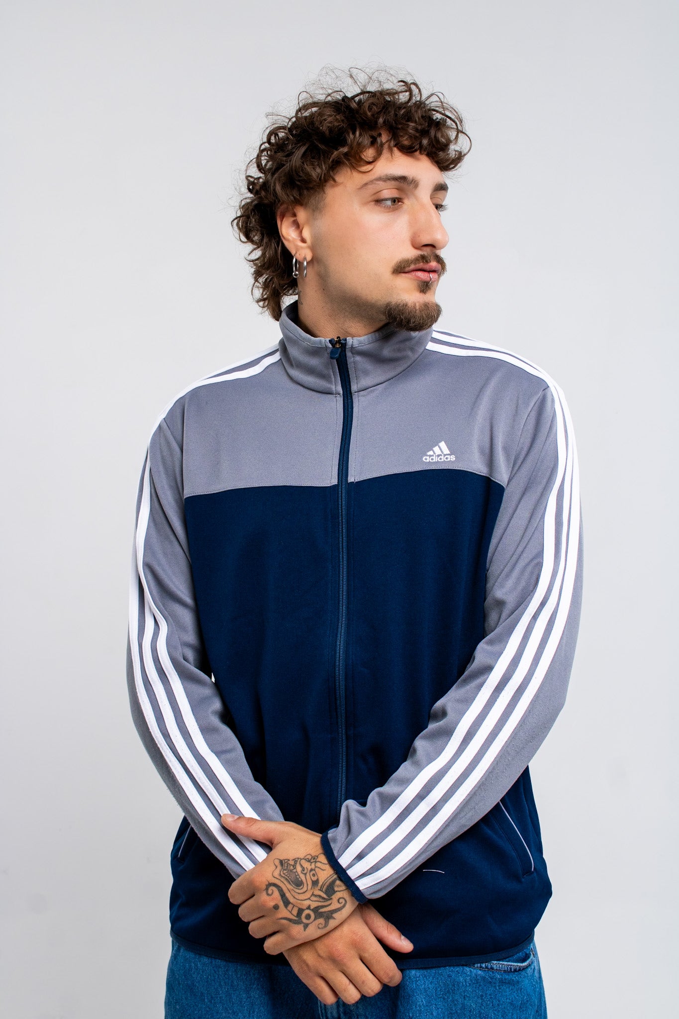 Adidas Jacket