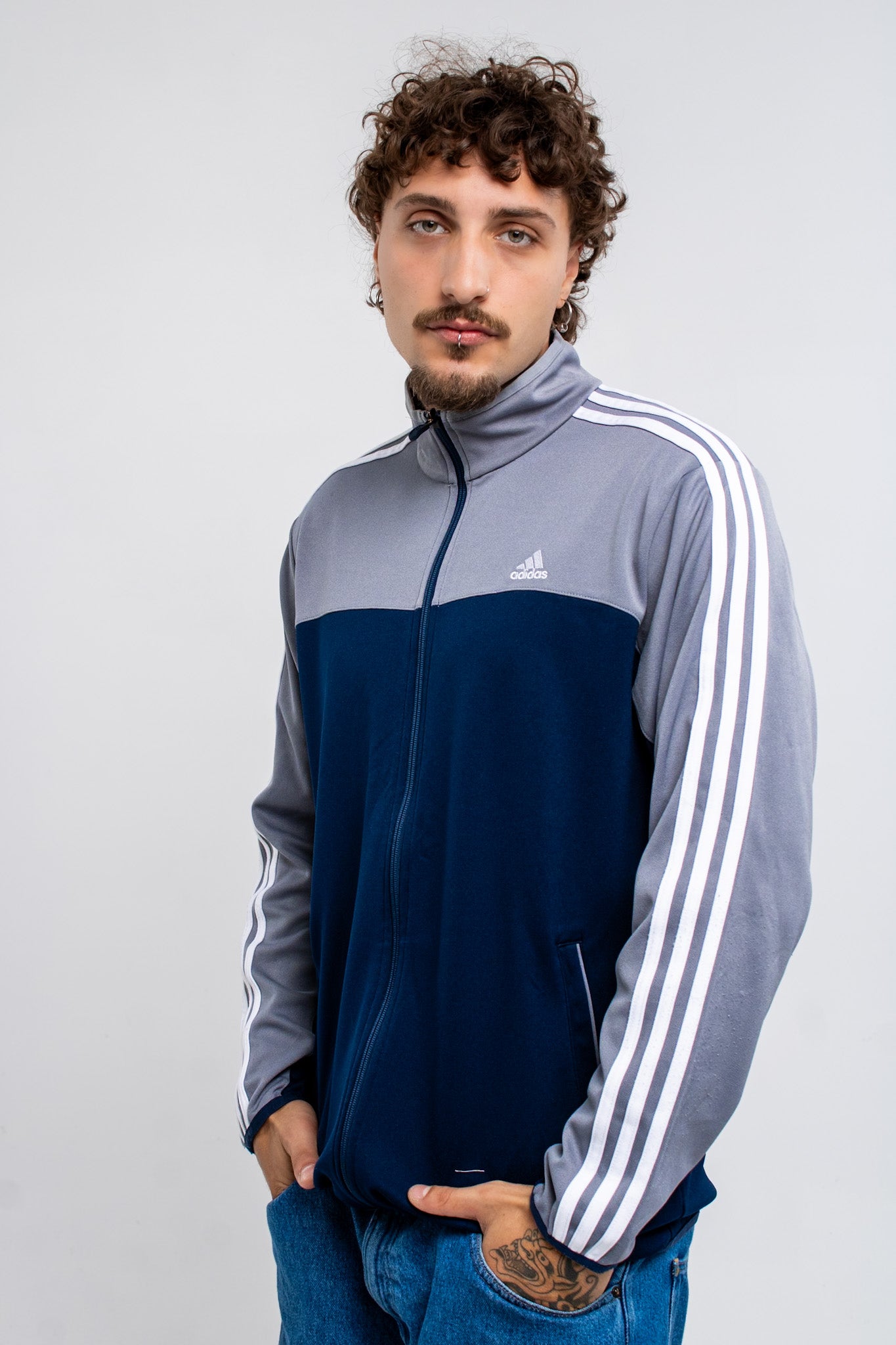 Adidas Jacket