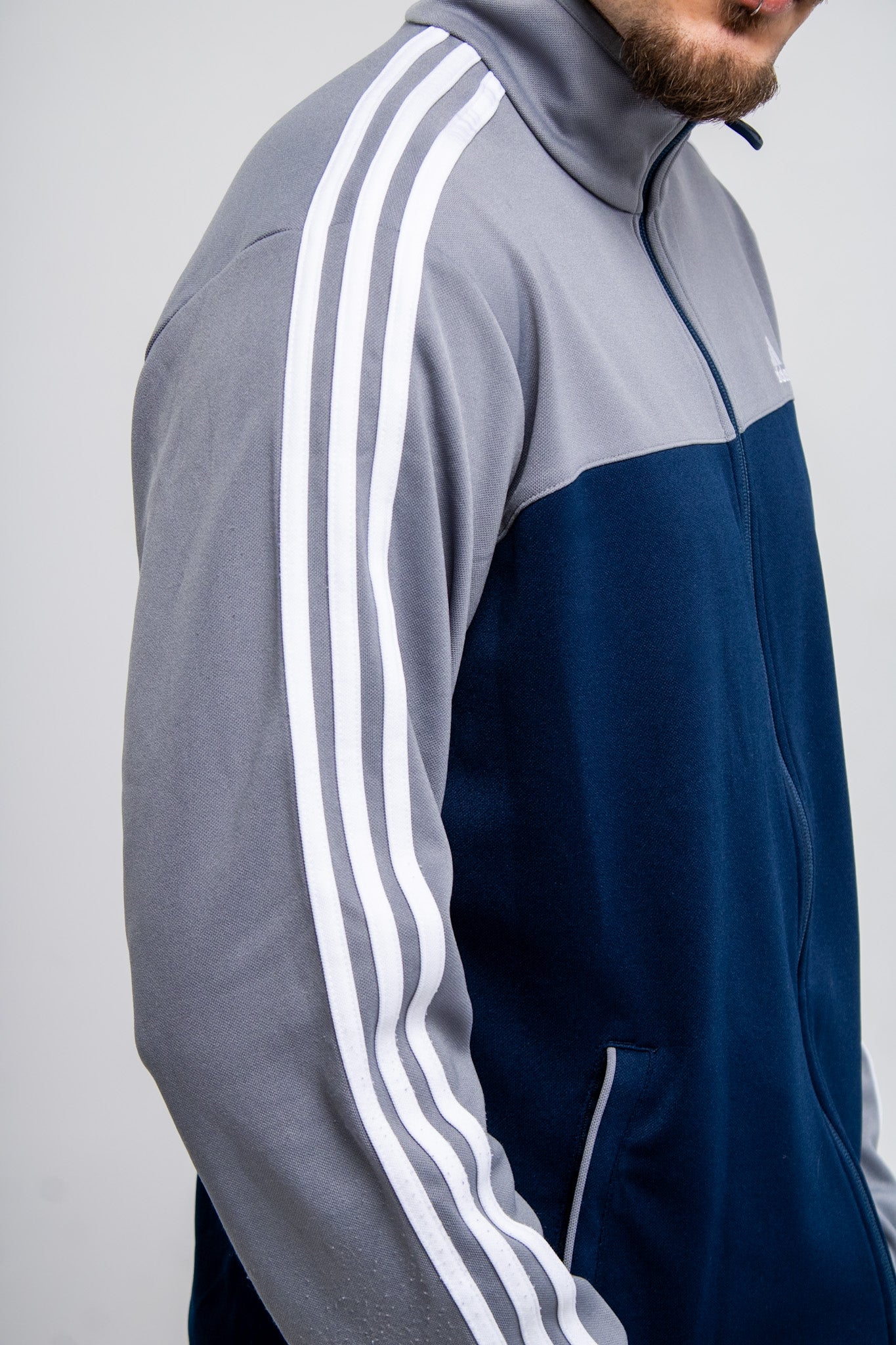 Adidas Jacket