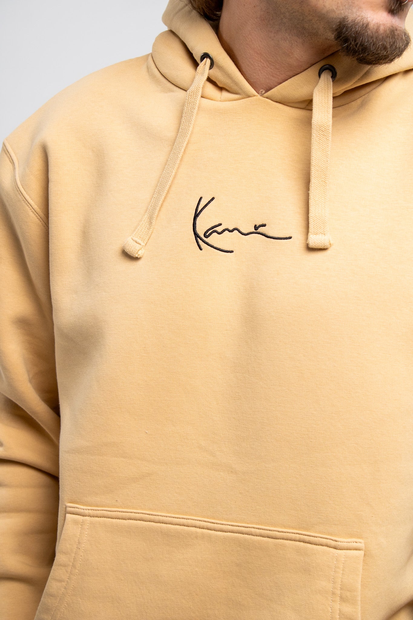 Karl Hoodie