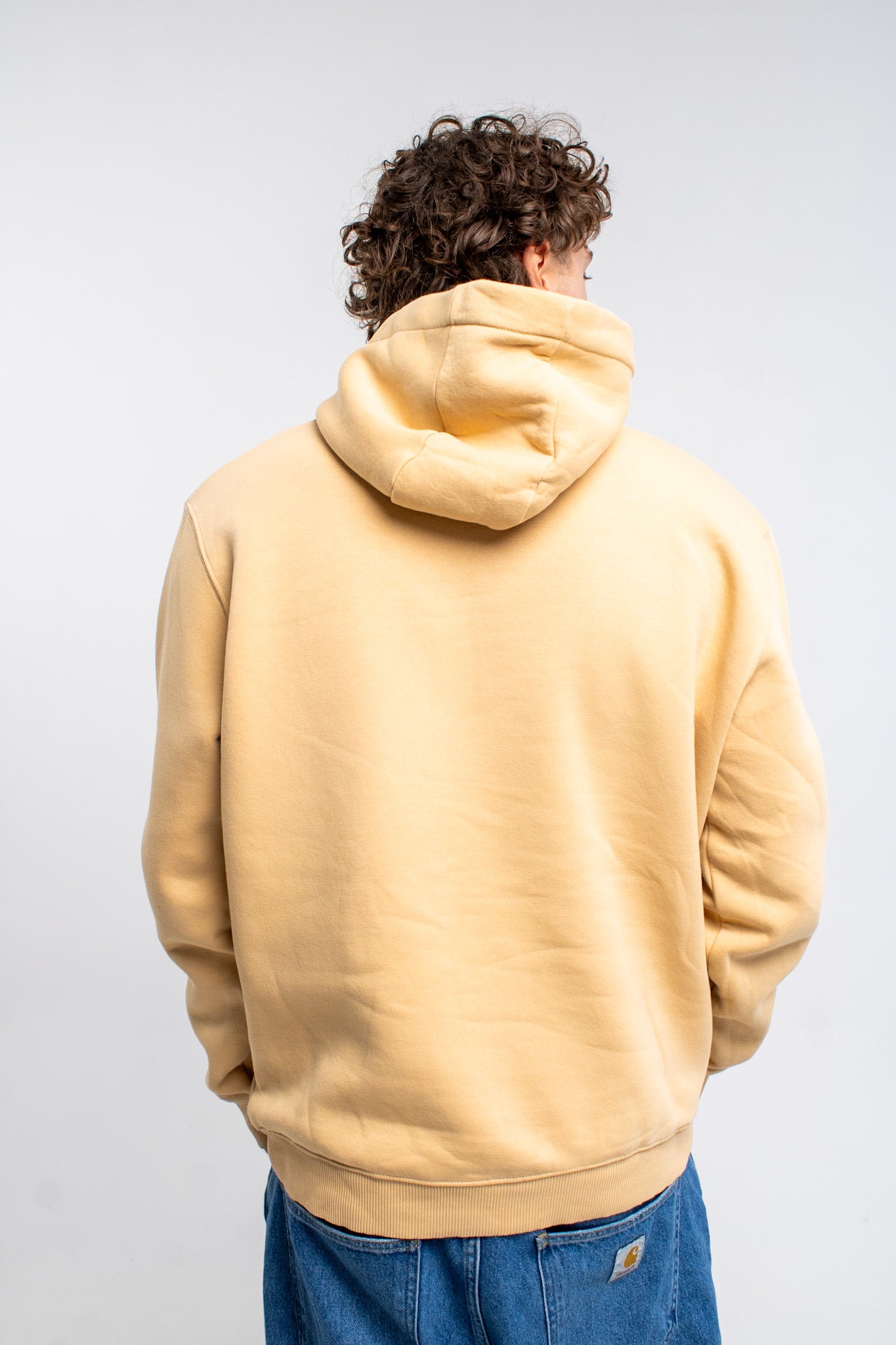 Karl Hoodie