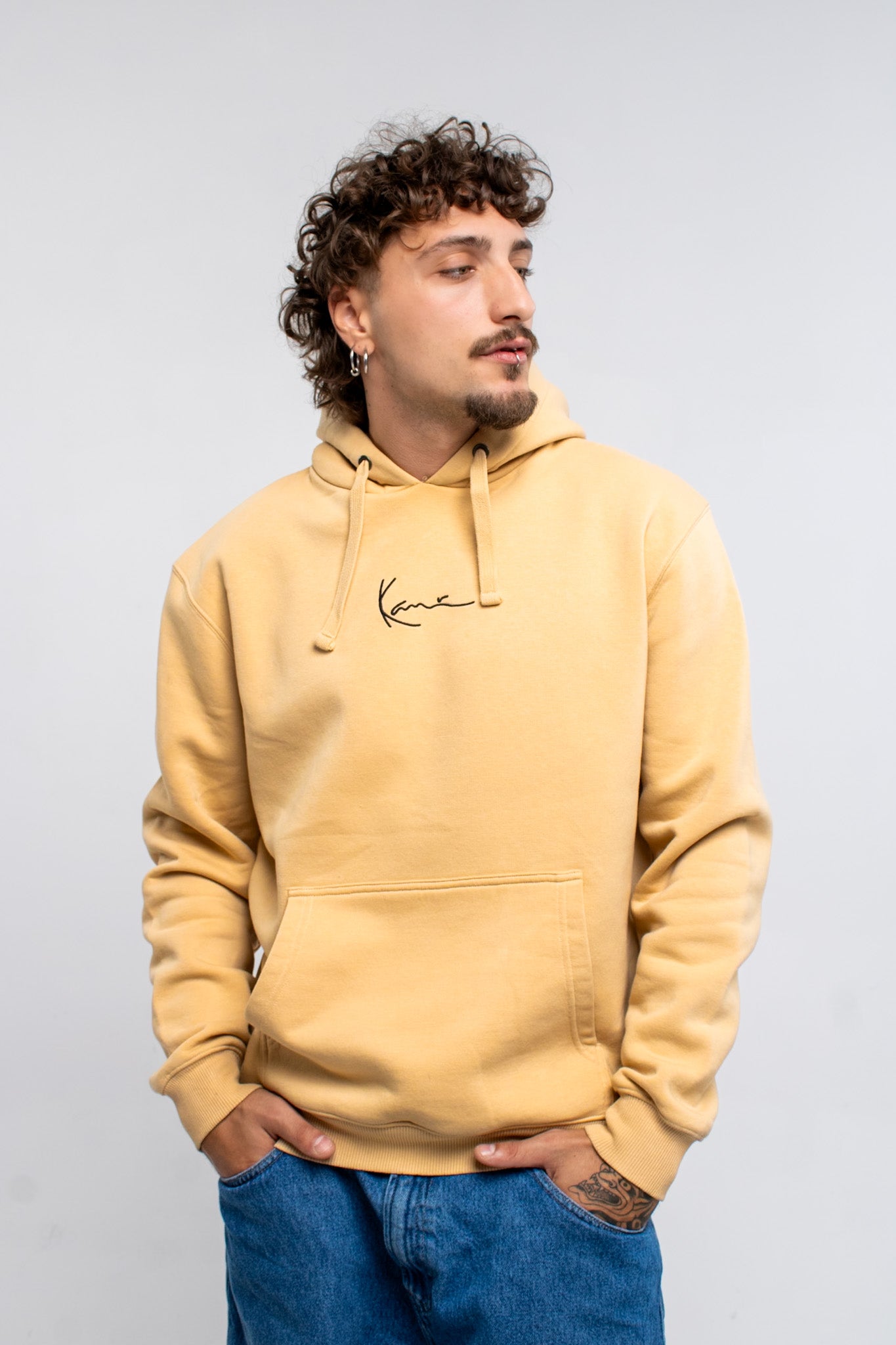 Karl Hoodie