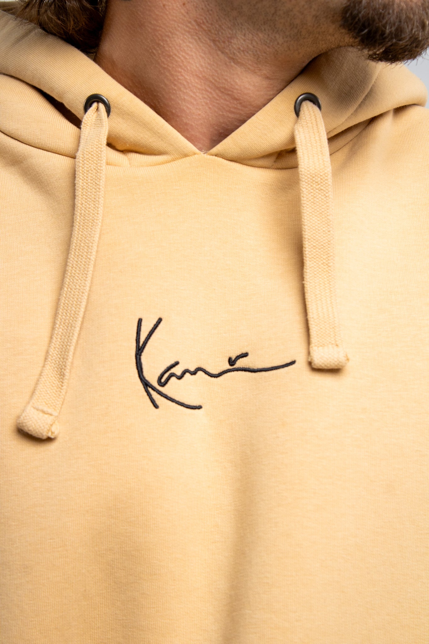 Karl Hoodie