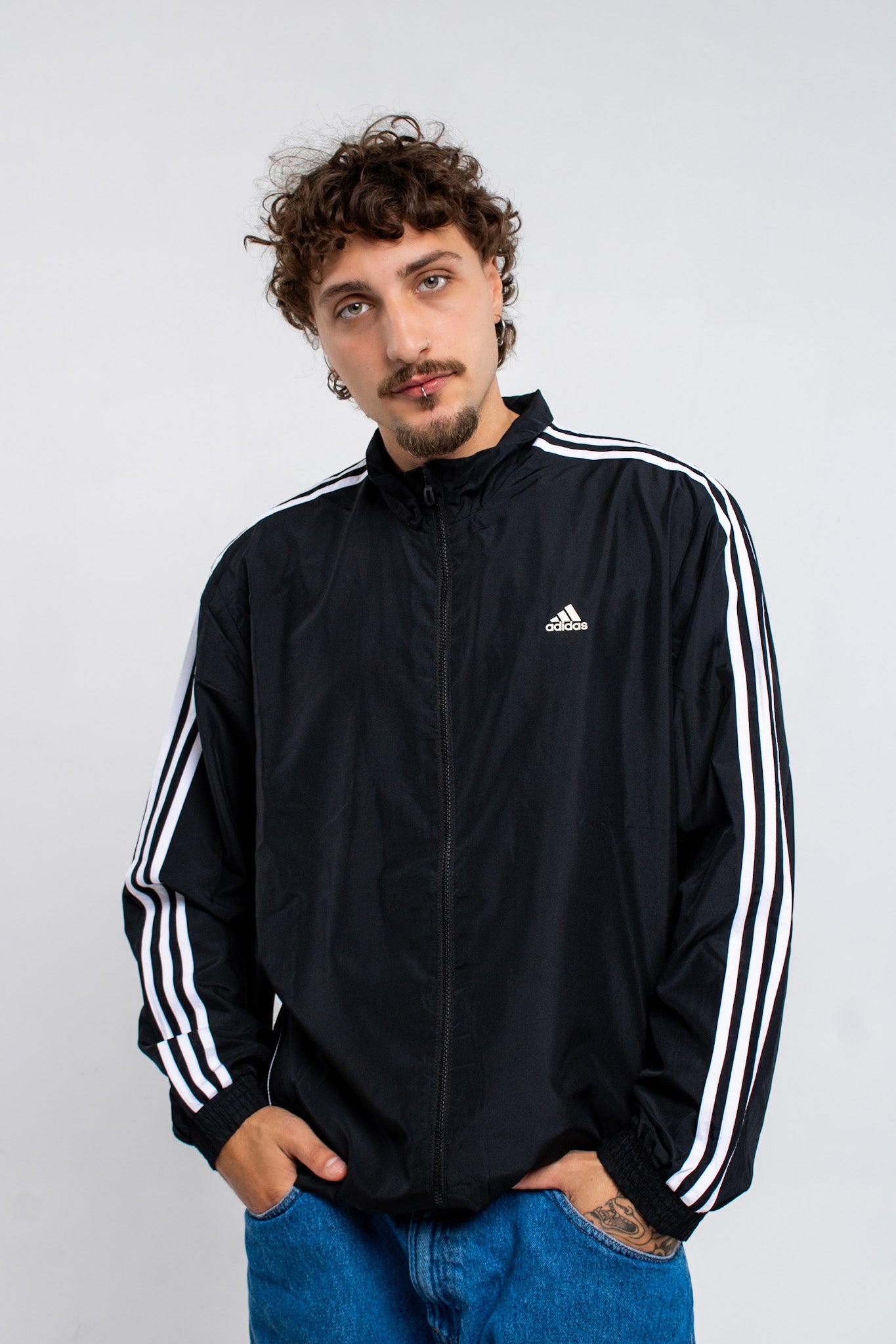 Adidas Jacket