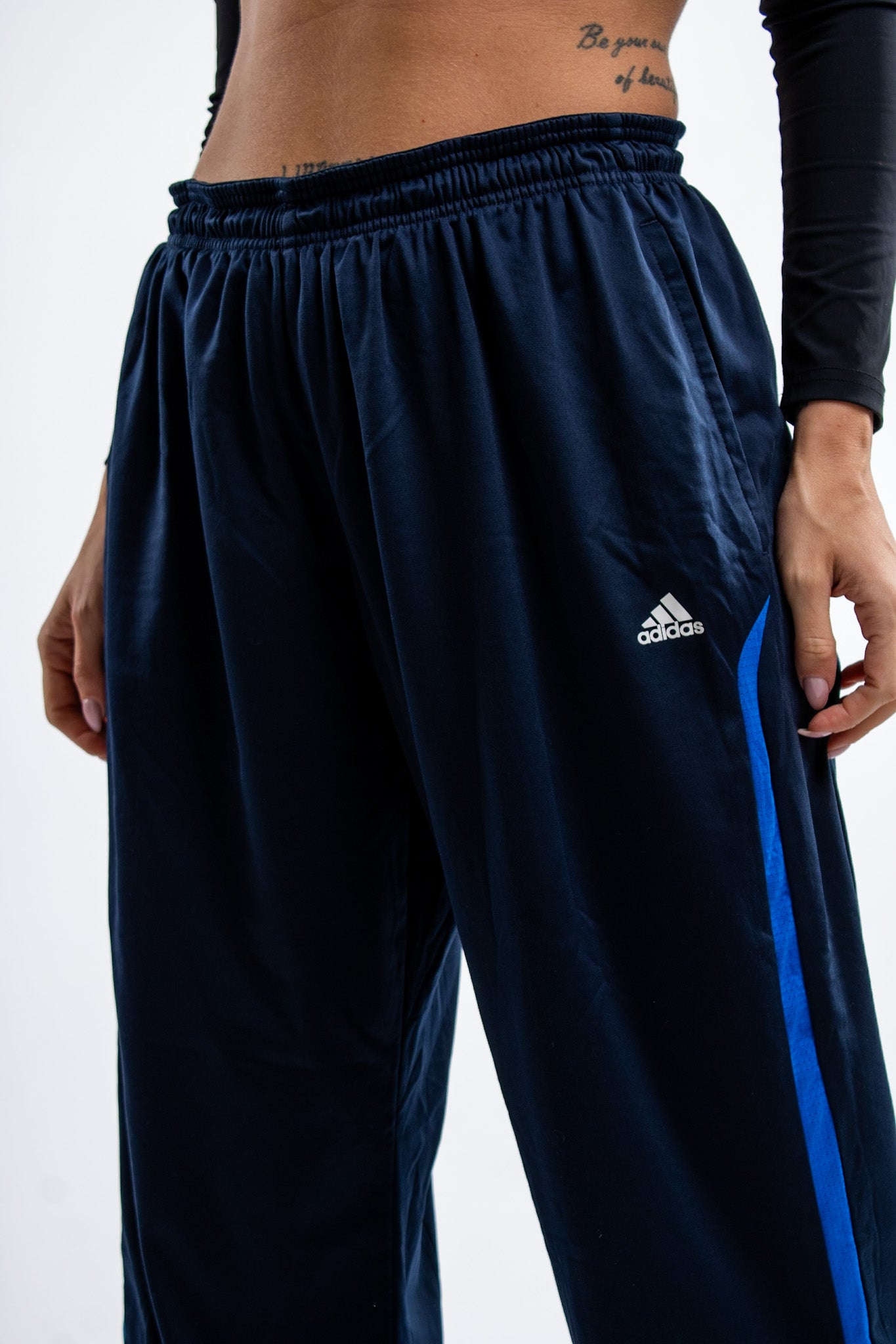 Adidas Track Pants