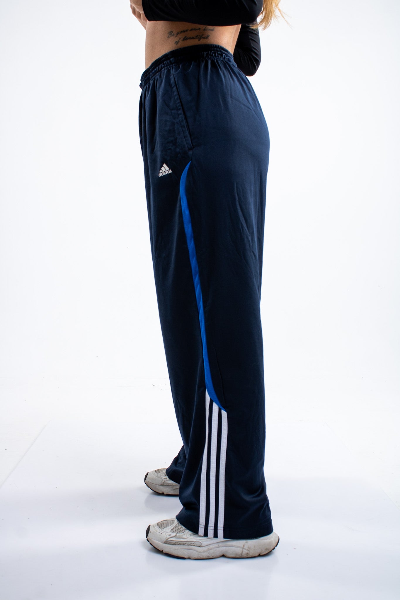 Adidas Track Pants