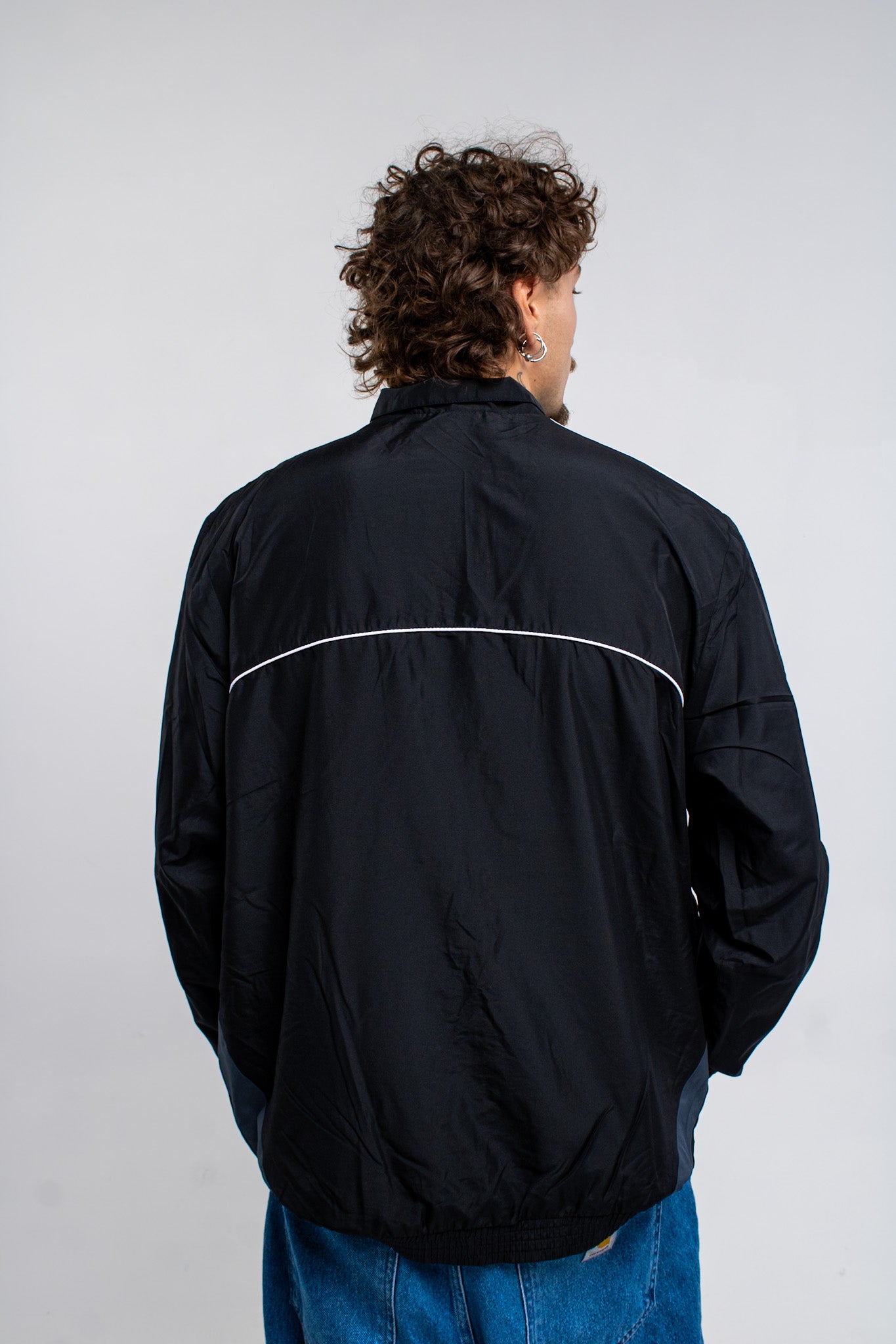 Adidas Jacket