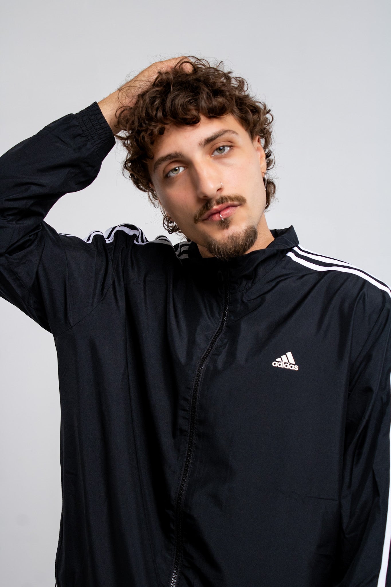 Adidas Jacket