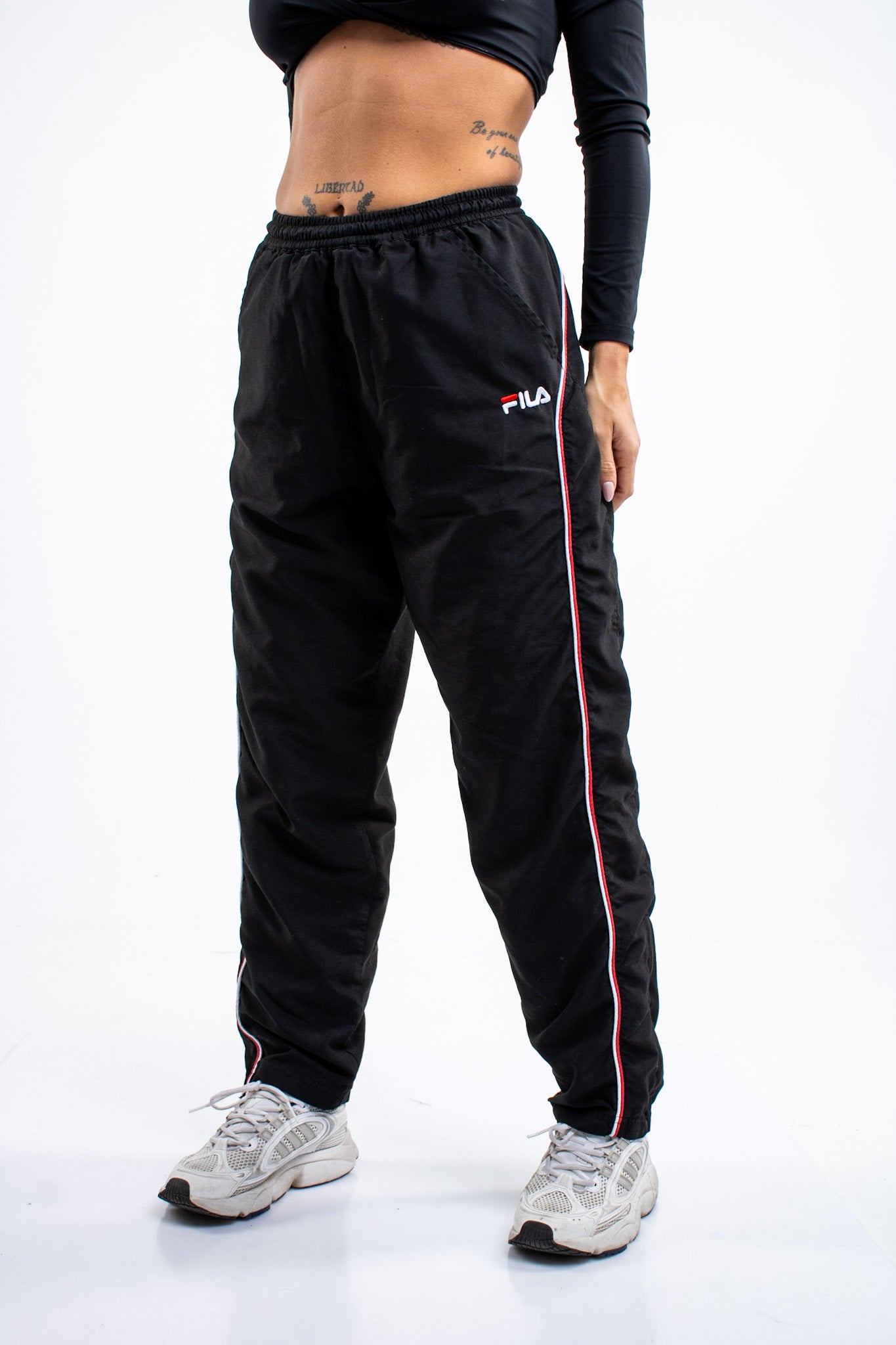 Fila Track Pants