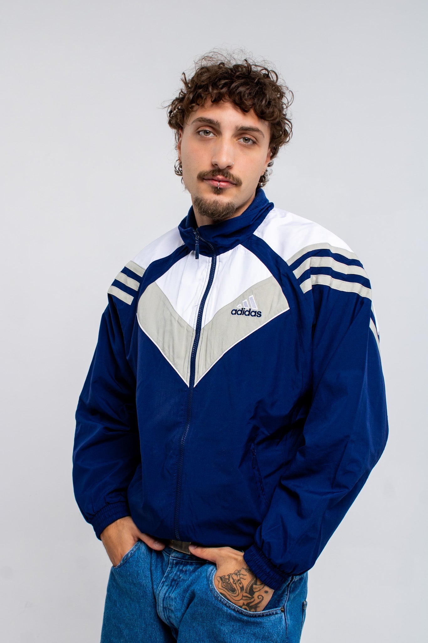 Adidas Jacket