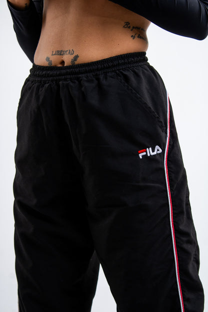 Fila Track Pants