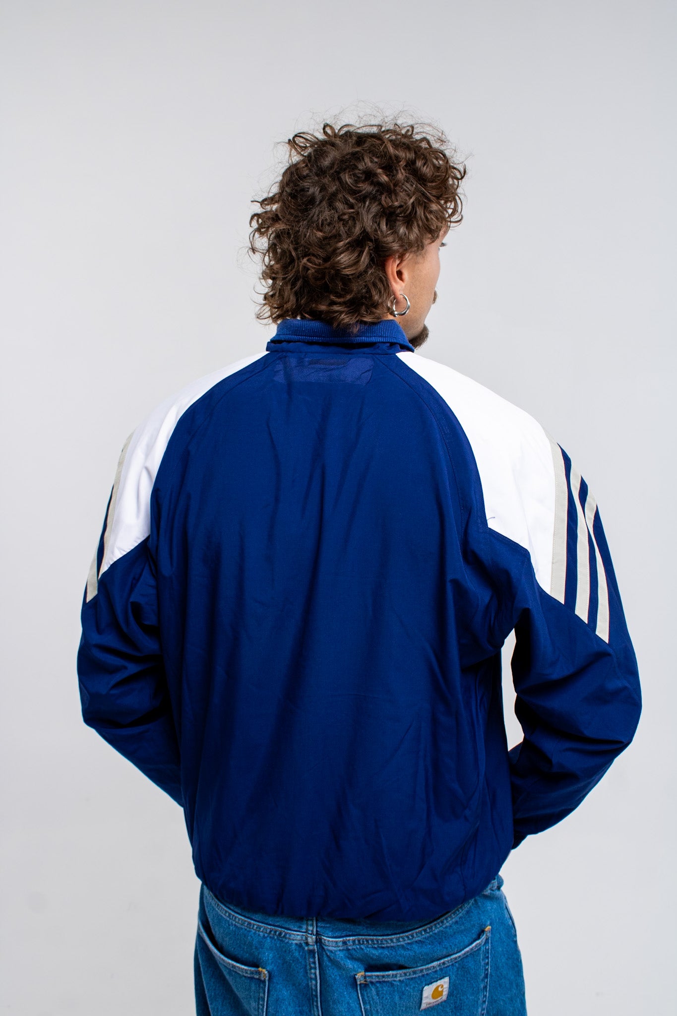 Adidas Jacket