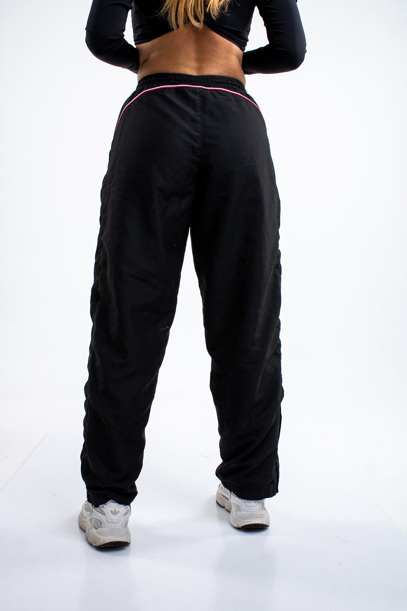 Fila Track Pants