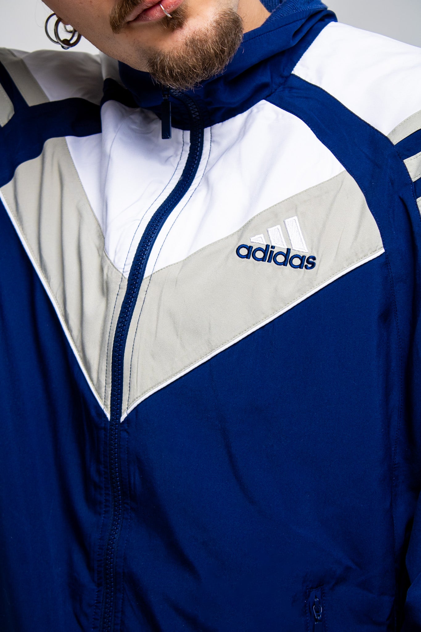 Adidas Jacket