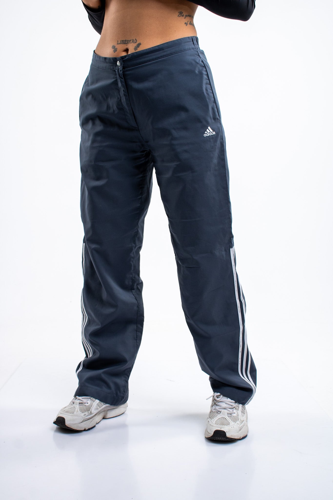 Adidas Track Pants