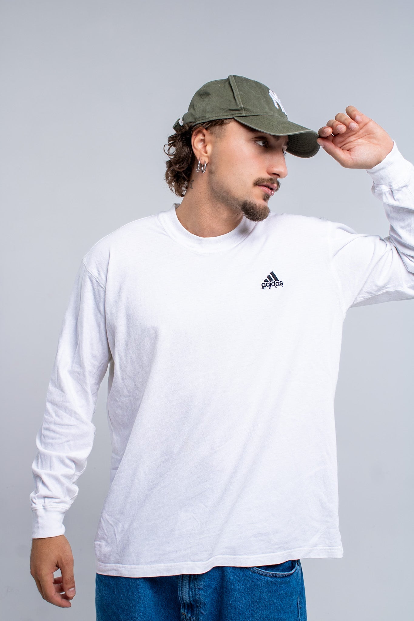 Adidas Blouse