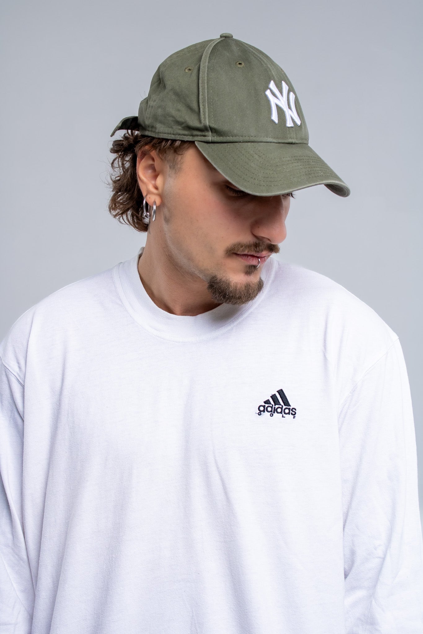 Adidas Blouse