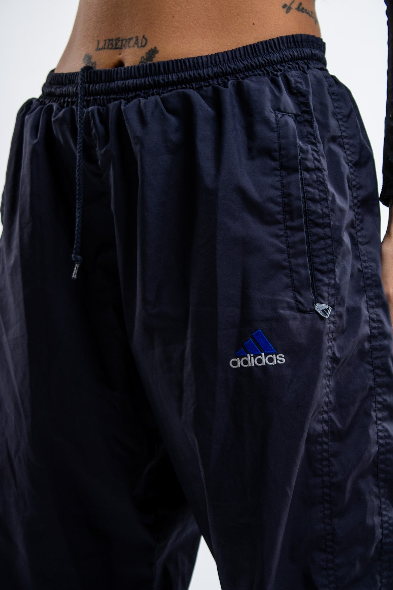 Adidas Track Pants
