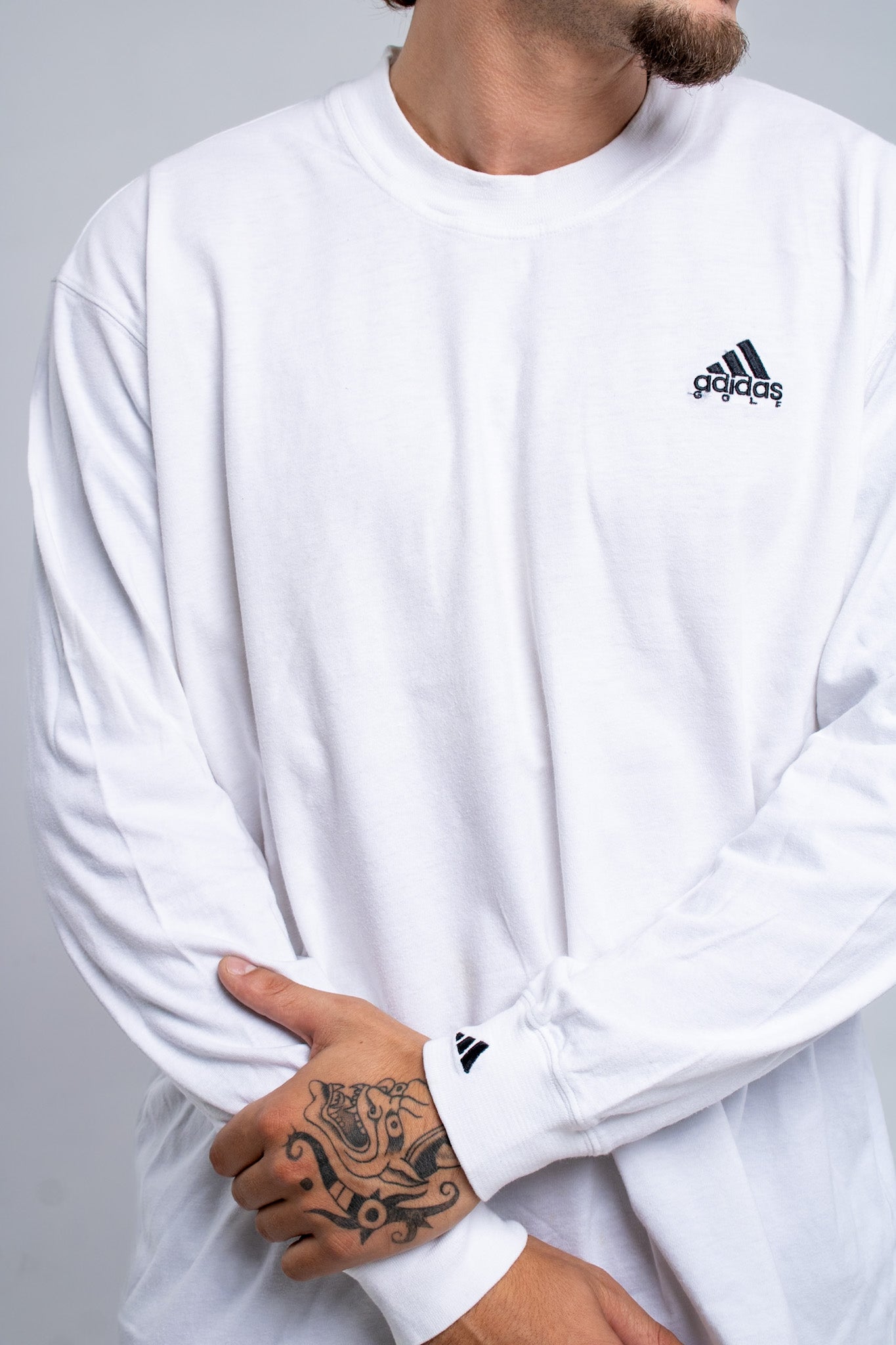 Adidas Blouse