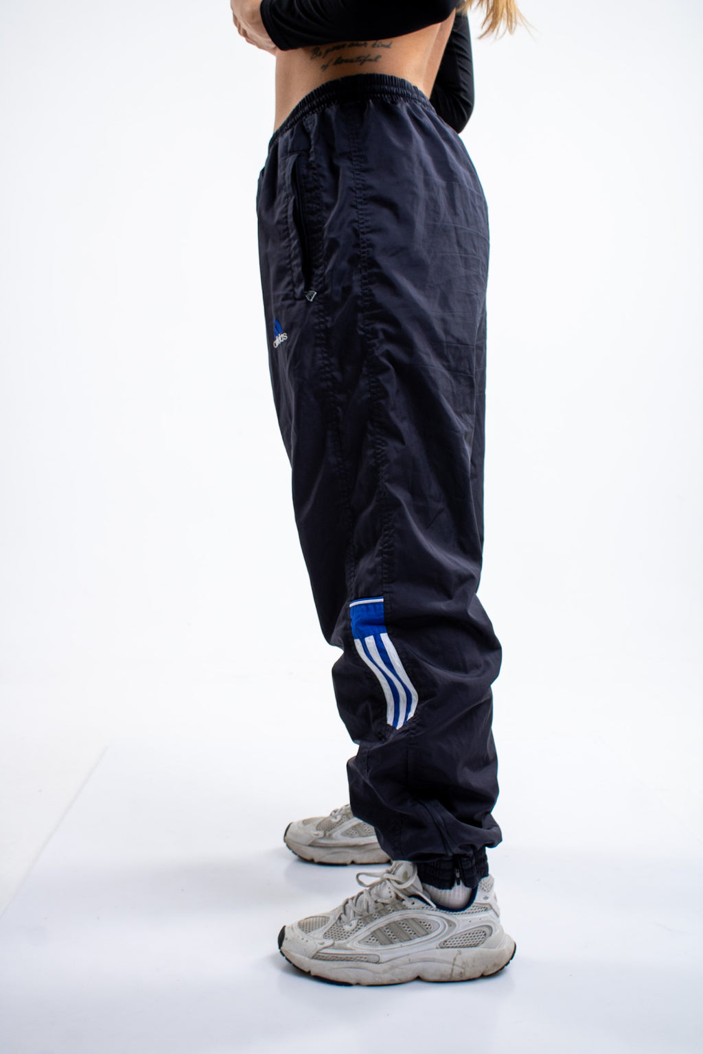 Adidas Track Pants