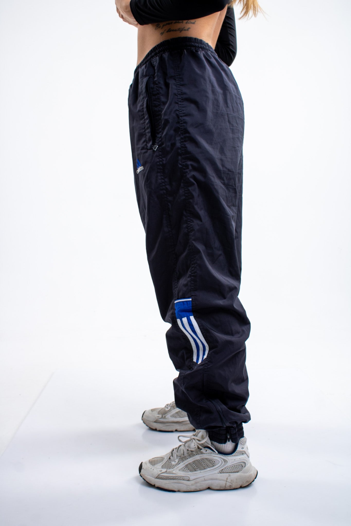 Adidas Track Pants