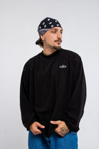 Adidas Fleece Sweatshirt