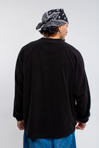 Adidas Fleece Sweatshirt