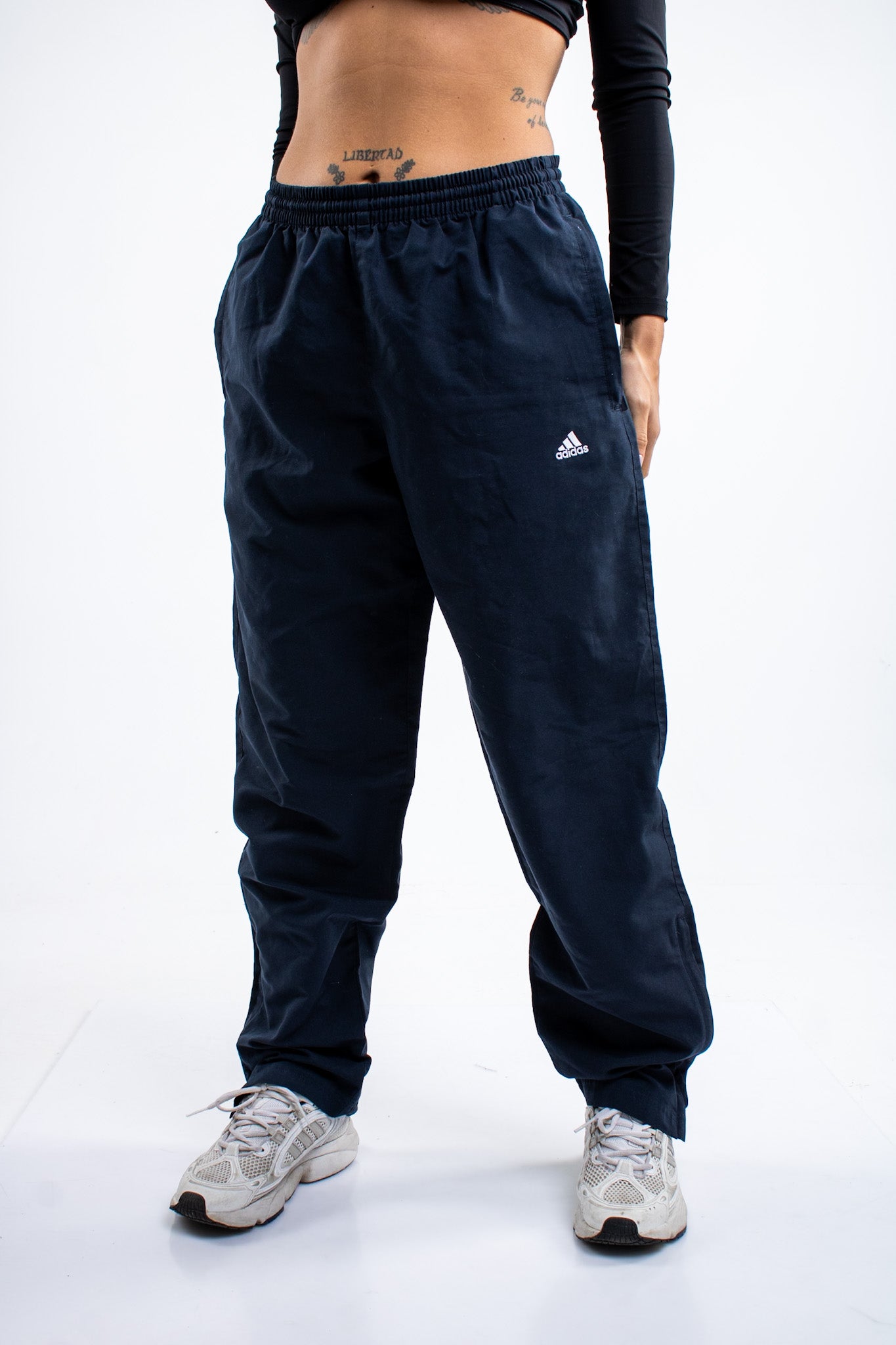 Adidas Track Pants