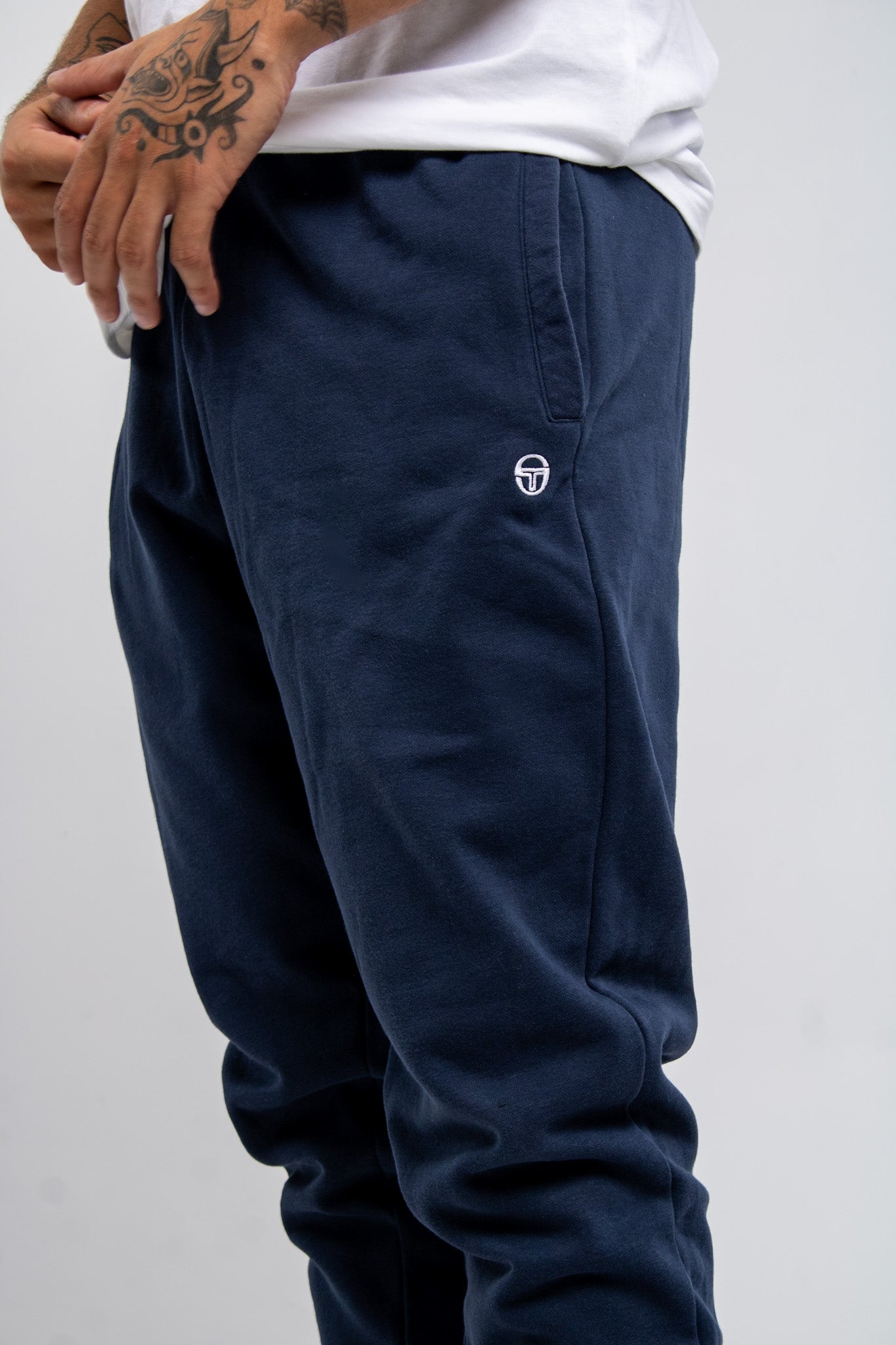 Sergio Tachini Sweatpants