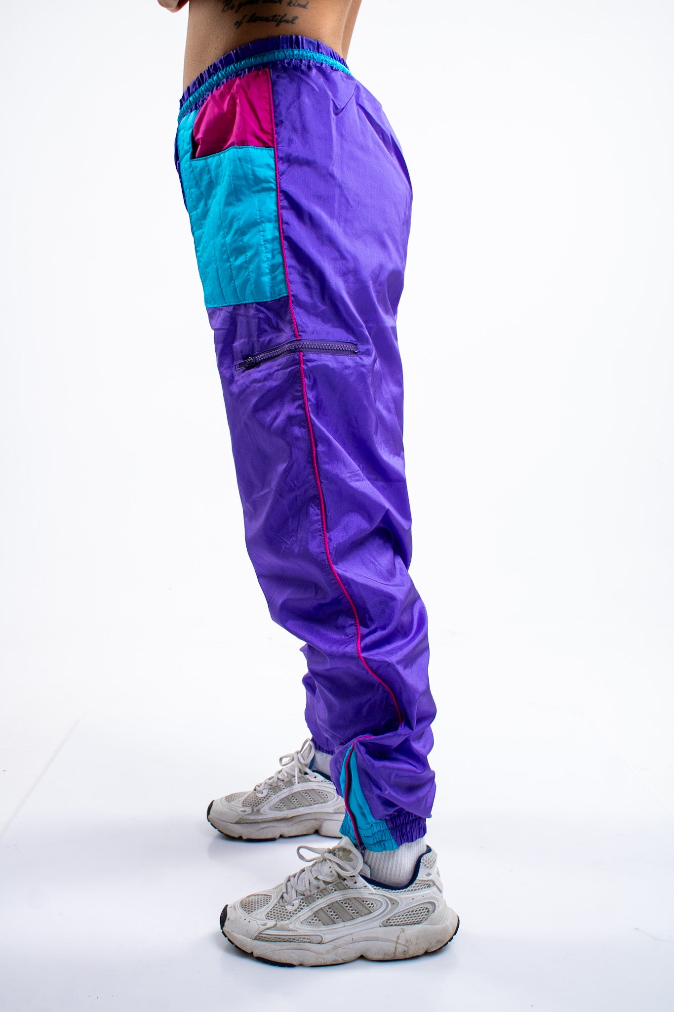 Vintage Track Pants