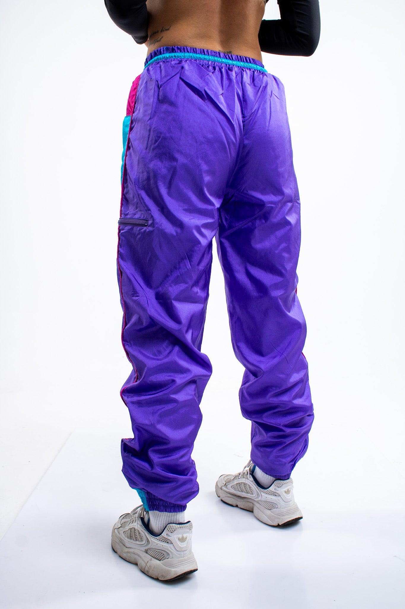 Vintage Track Pants