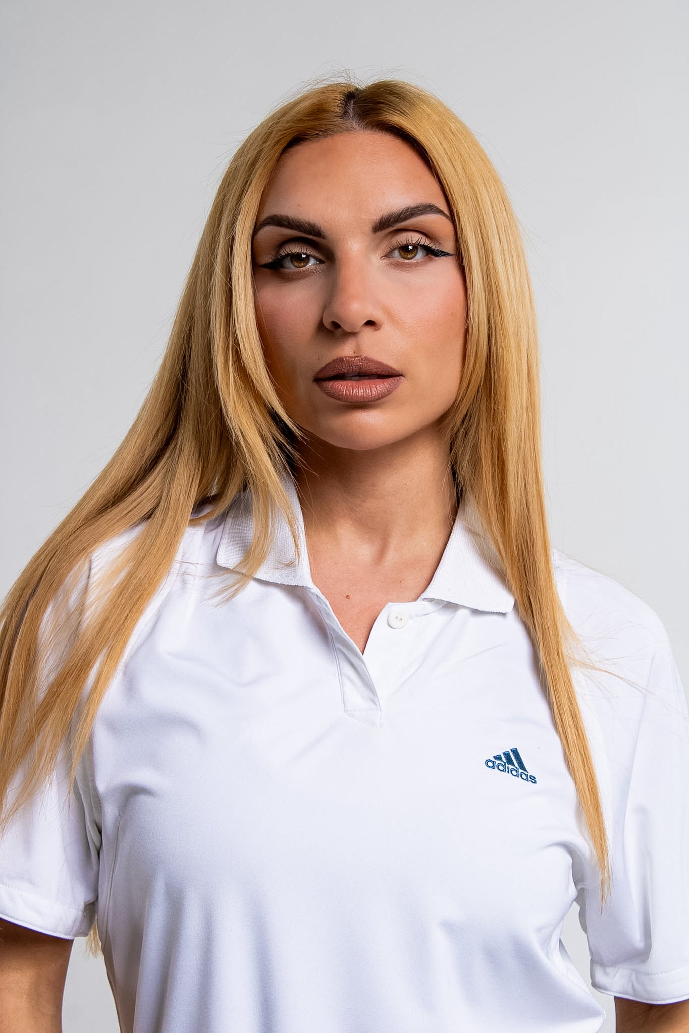 Adidas Polo T-shirt