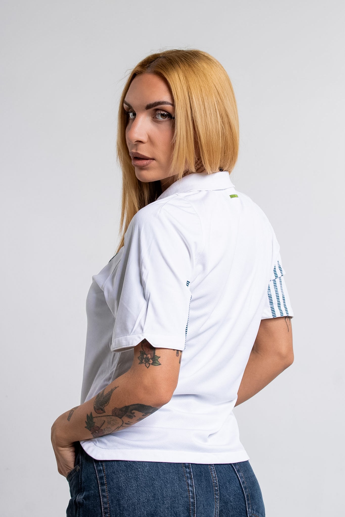 Adidas Polo T-shirt