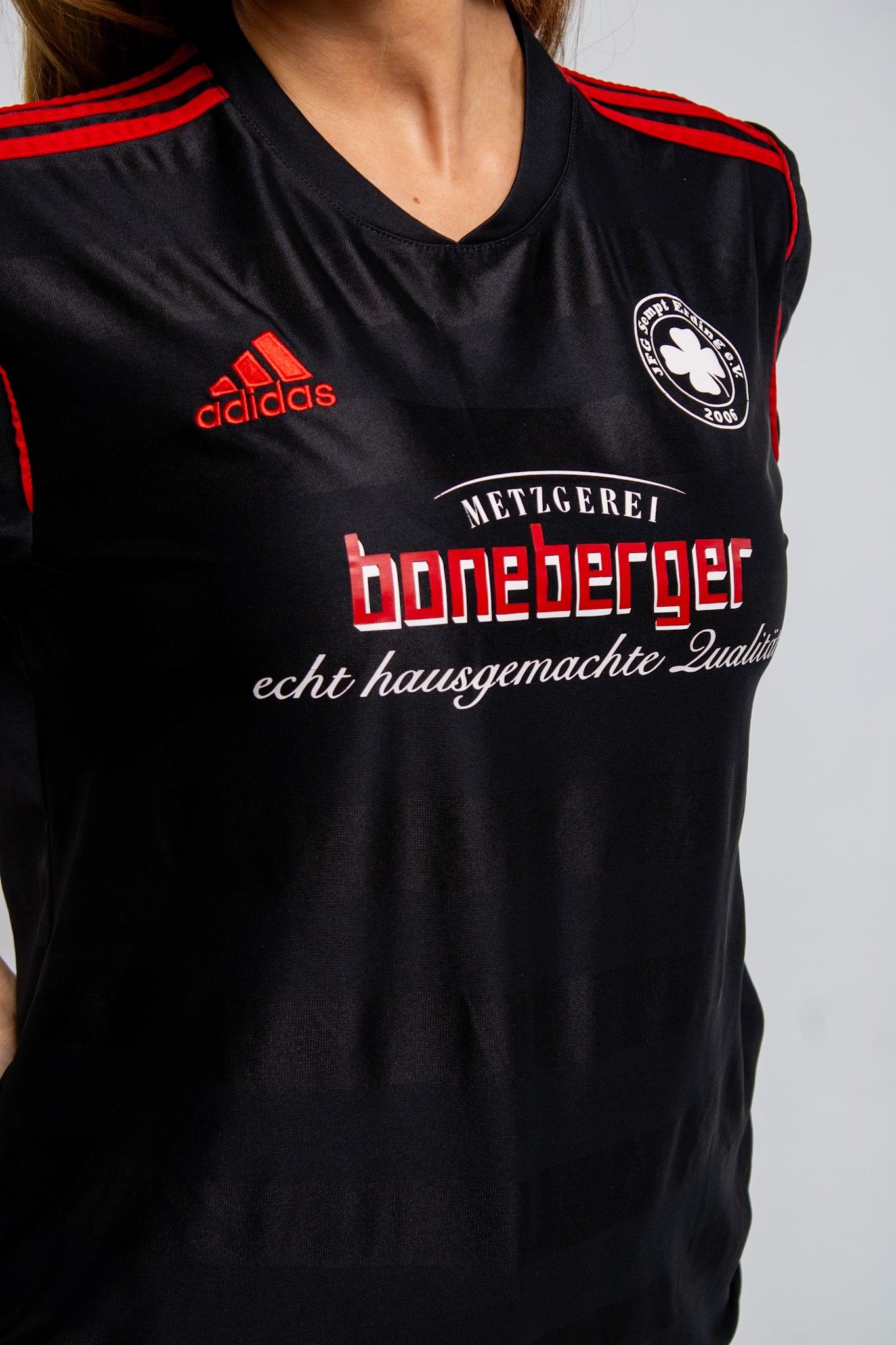 Adidas Football Jersey
