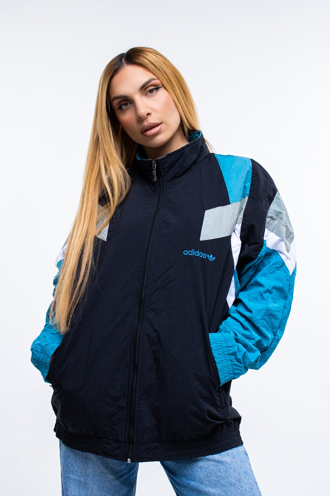 Adidas Jacket