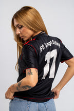 Adidas Football Jersey