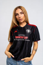 Adidas Football Jersey