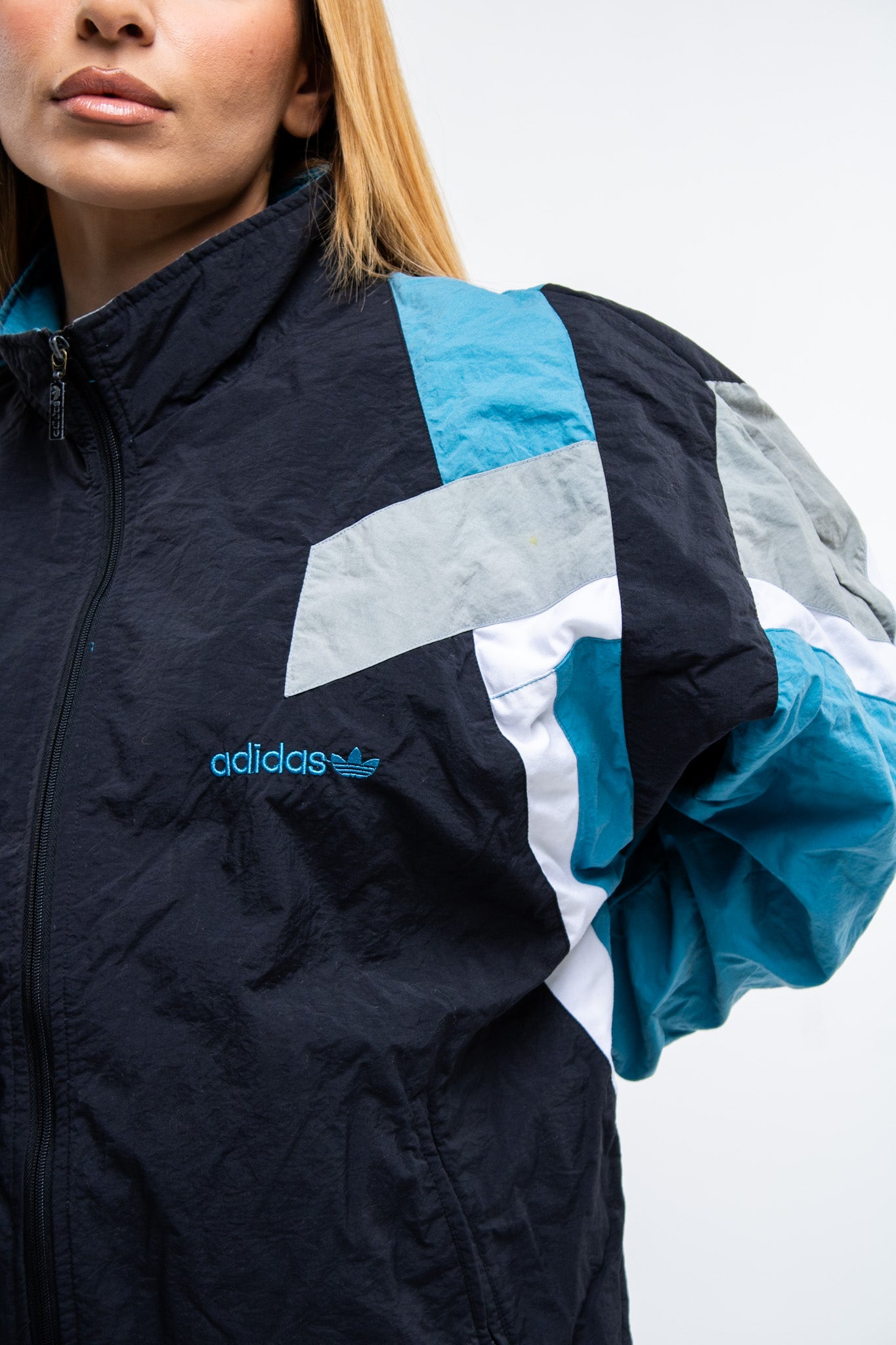 Adidas Jacket