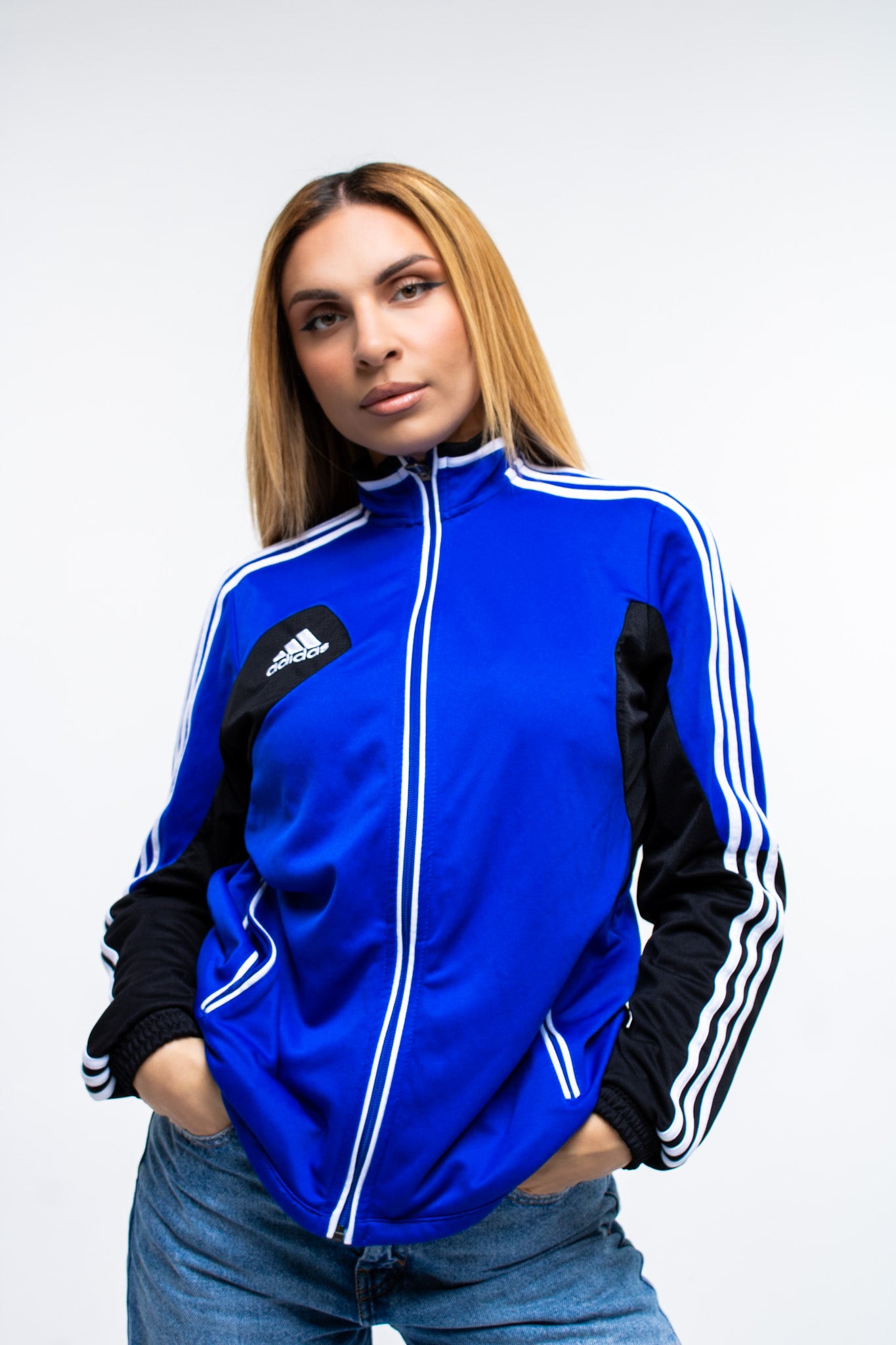 Adidas Jacket