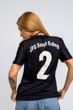 Adidas Football Jersey
