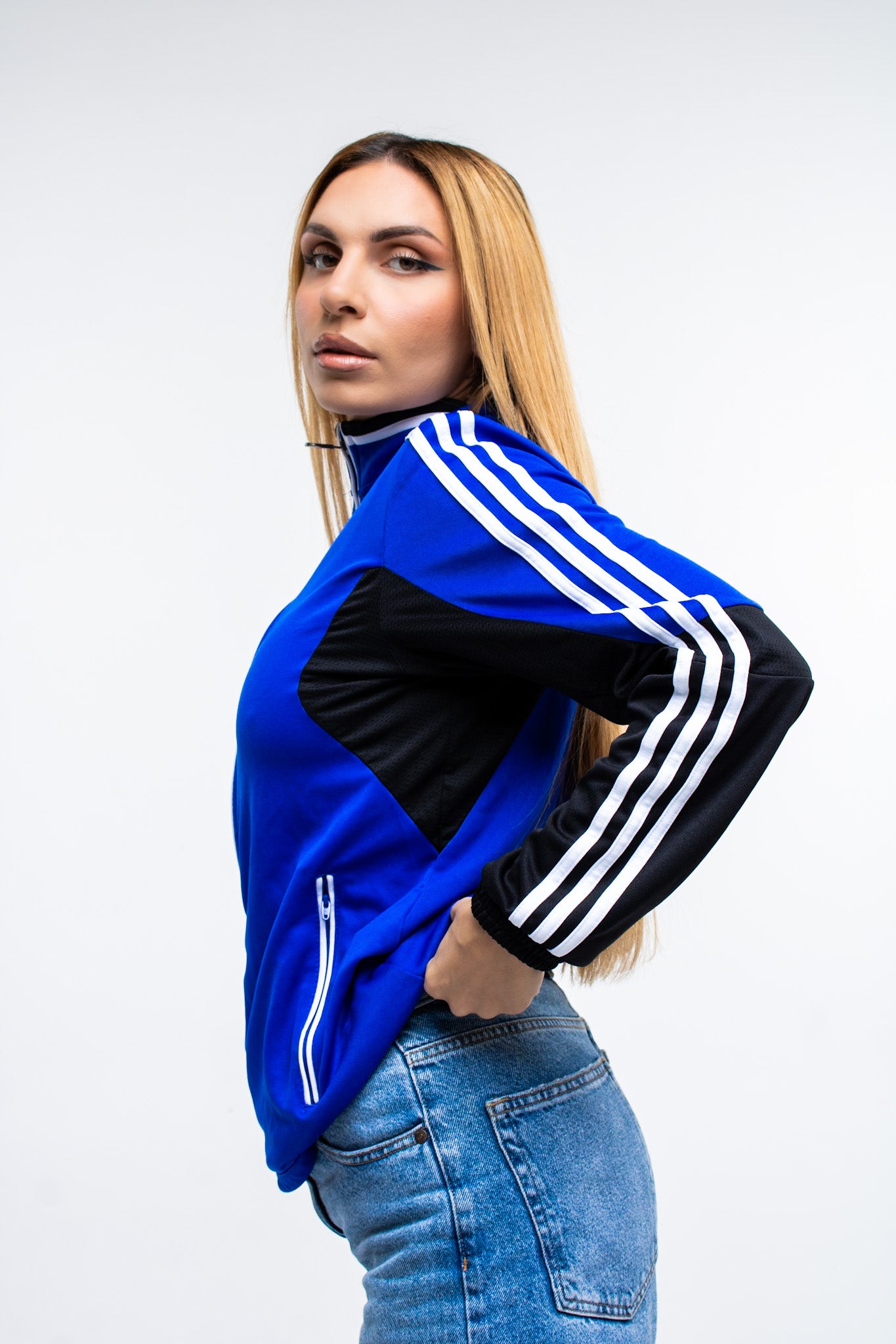 Adidas Jacket