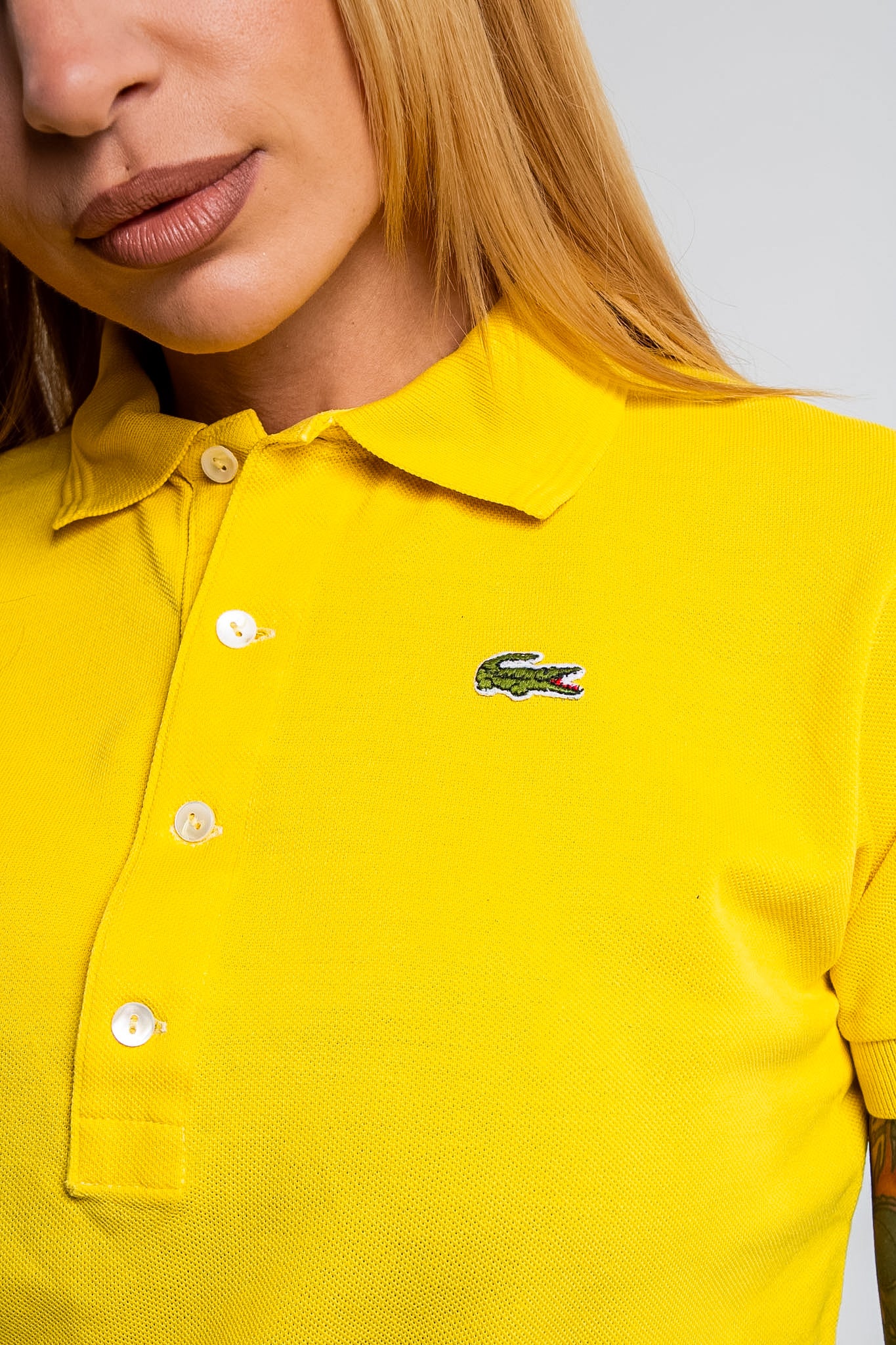 Lacoste Polo T-shirt