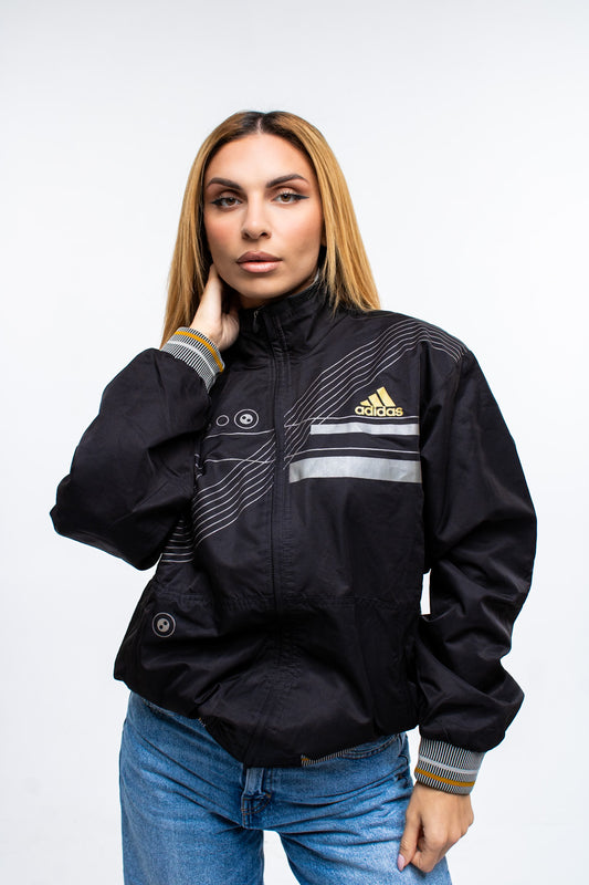 Adidas Jacket