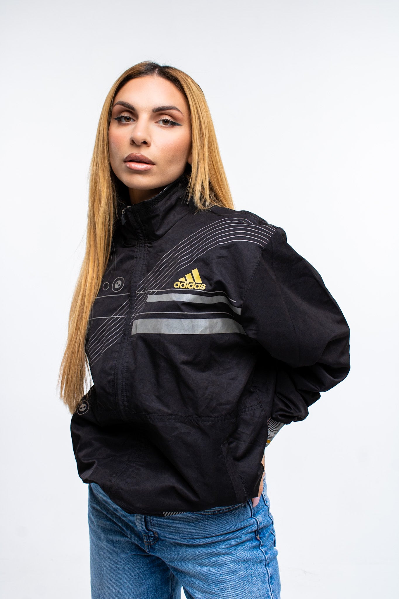 Adidas Jacket